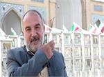 اولین شکنجه اسرا از دست دادن عزتشان بود