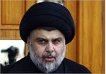 مقتدی صدر: آمریکا باید نیروهایش را از عراق و دیگر کشورها خارج کند