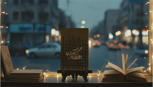 📚 معرفی کتاب | روزگار آشنا
