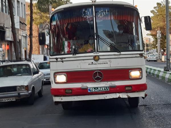 بیرجند| تداعیگر بازگشت پرستو ها با کاروان آزادگان