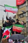پیام تقدیر مؤسسه فرهنگی‌هنری پیام آزادگان از راهپیمایان روز قدس