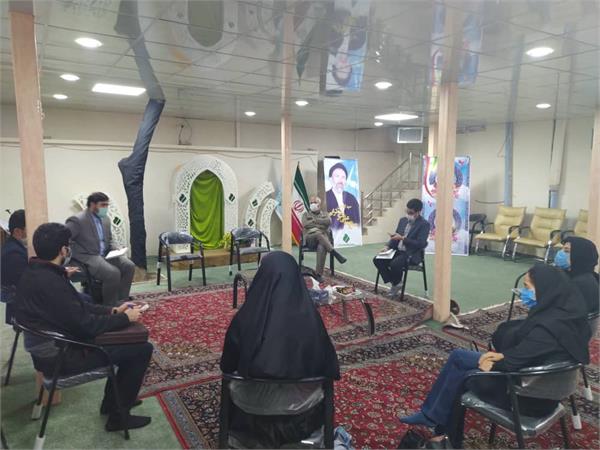 فرزندان حقوقدان آزاده