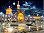 سیره رضوی؛ آینه هدایت مردم به سمت نور الهی
