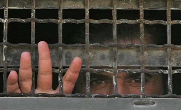 ابتلای یک اسیر دیگر فلسطینی به کرونا در زندان‌های رژیم صهیونیستی