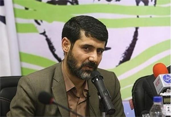 آزاده سرافراز «سید ناصر حسینی‌پور» راهی بهارستان شد
