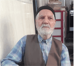 خاطراتی از اردوگاه ۱۳ رمادی؛ اسارت غلام‌حسین خسروی در کنار بستگانش