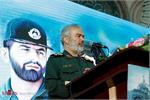 سردار فدوی: ذات آمریکا خباثت است