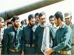 خاطراتی از رهبر معظم انقلاب اسلامی در دوران دفاع مقدس