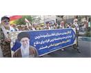 📸 گزارش تصویری | تجدید عهد آزادگان با آرمان‌های انقلاب در رزمایش «جان‌فدا»