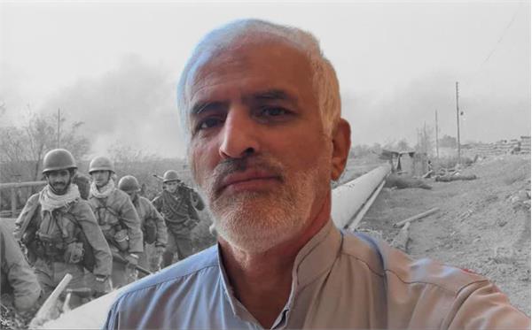 روایت نخستین اسیران والفجر ۸ از خط مقدم تا بغداد / امدادگری که سه بار طعم اعدام را چشید