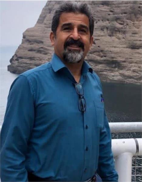 درگذشت آزاده و جانباز سرافراز حسین نصیری از آزادگان شهرستان آمل