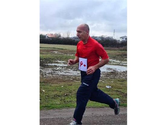 رضا حسن‌پور؛ آزاده و جانباز ورزشکاری که از میادین جنگ تا سکوهای قهرمانی دوید