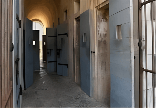 زندان انفرادی در اسارت؛ سه رویکرد نیروهای بعثی در برخورد با آزادگان ایرانی