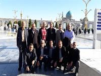 اردوی مشهد2