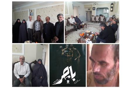 سرهنگ یزدی‌پناه؛ فرمانده‌ای که در پنهانی‌ترین زندان‌ها ایستاد و بازگشت