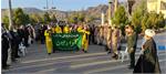 خراسان جنوبی| دیدار و گردهمایی آزادگان با فرماندهی سپاه استان