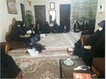 تداوم برگزاری جلسات قرآنی ویژه بانوان در شهرک نجفی مشهد