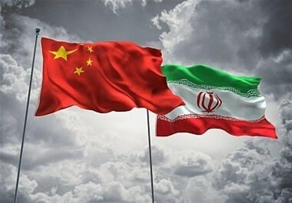 سند راهبردی ۲۵ ساله ایران-چین