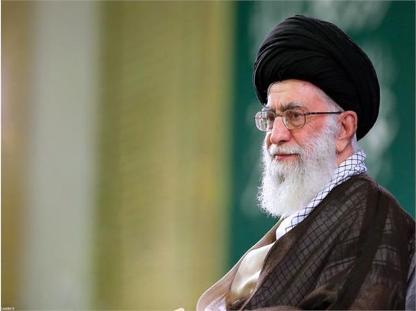 امام خامنه‌ای: فتح خرمشهر باید در دانشگاه‌های جنگ تدریس شود