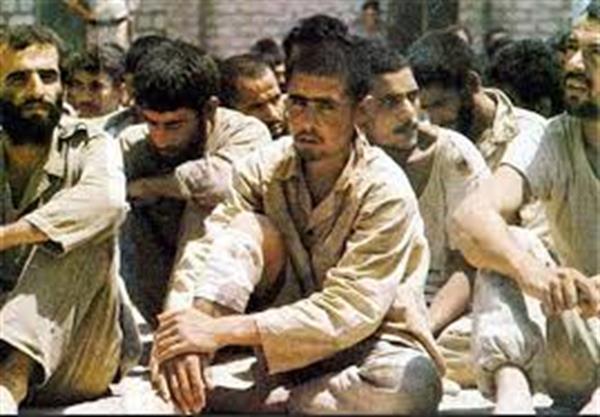 آزادگان شاه کلید جنگ نوین حق و باطل