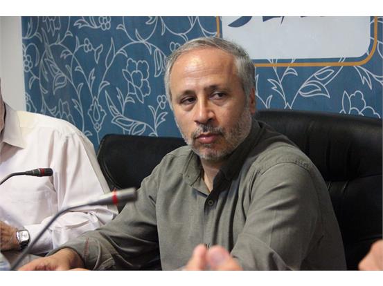 کتاب «روزگاری اردوگاه رمادی ۱۳» در حد یک دایرةالمعارف است