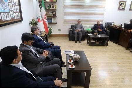 حمایت نماینده آزاده مجلس از خانواده‌های ایثارگران و آزادگان در گیلان