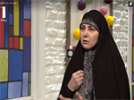 معرفی کتاب سید آزادگان و هفت خوان