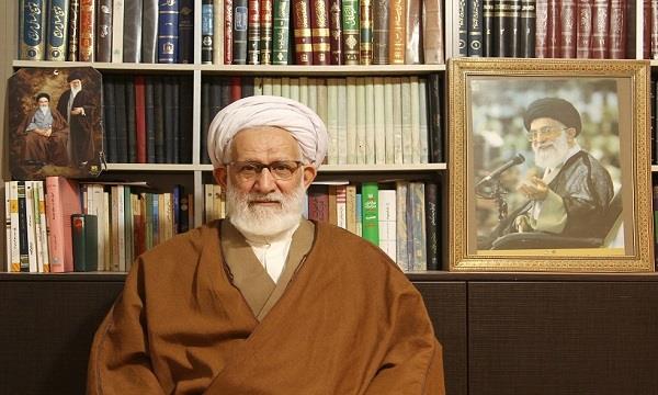 حجت‌الاسلام شکری با صدور پیامی سالروز بازگشت آزادگان به میهن را تبریک گفت