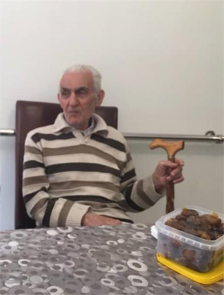 زنده‌یاد «سید علی خالقی» از نگاه دکتر نیکبود معصوم زاده