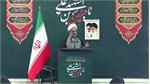 آزادگان، سرمایه های معنوی نظام جمهوری اسلامی هستند
