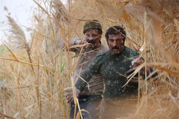 روایت تنها فرار موفق یک اسیر ایرانی در فیلم "شماره ۱۰"