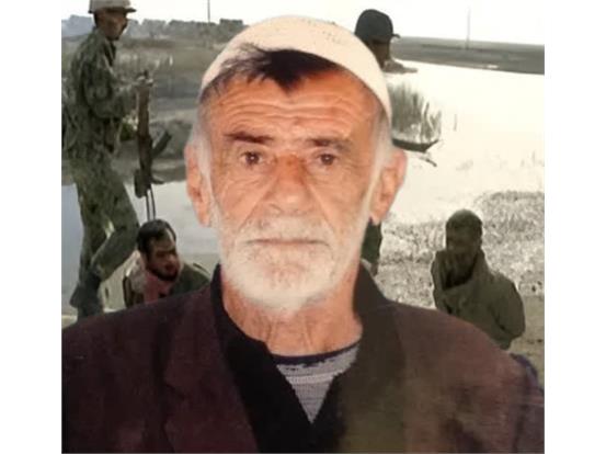 روایت تازه‌ای از عملیات خیبر و سرنوشت سه رزمنده ایرانی در هور