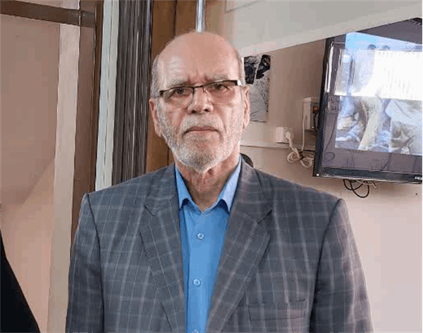 در روز آزادی اسرا، یکی حتی لباس اسارت هم نداشت
