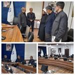 انعقاد تفاهم نامه مشترک دستاورد دیدار با مدیر کل آزاده آموزش و پرورش