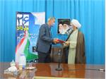 نماینده ولی فقیه از آزادگان سرافراز استان گیلان تجلیل کرد