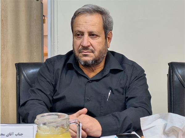 علایی: نخستین محرم اسارت را با تب، ضعف و سکوت گذراندیم +فیلم