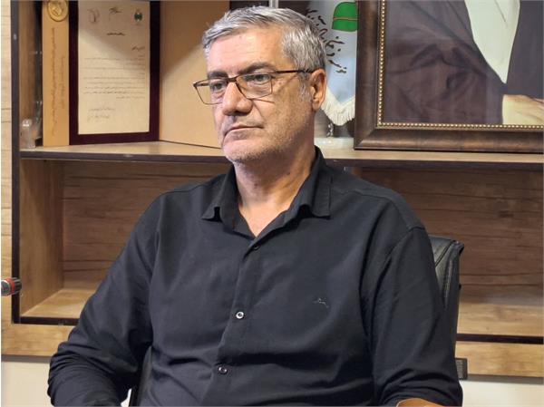 حسین‌پور: محرم را از تاریخِ گوشه یک روزنامه پاره می‌فهمیدیم