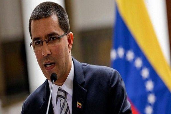 واکنش وزیر خارجه ونزوئلا به اظهارات پمپئو مبنی بر بروز تقلب در انتخابات ونزوئلا