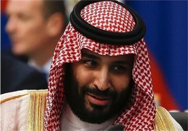 یک گروه حقوق بشری خواستار تحریم ولیعهد سعودی و توقیف فروش سلاح به عربستان شد