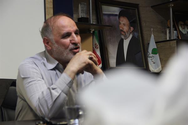 پروژه ابوترابی شناسی