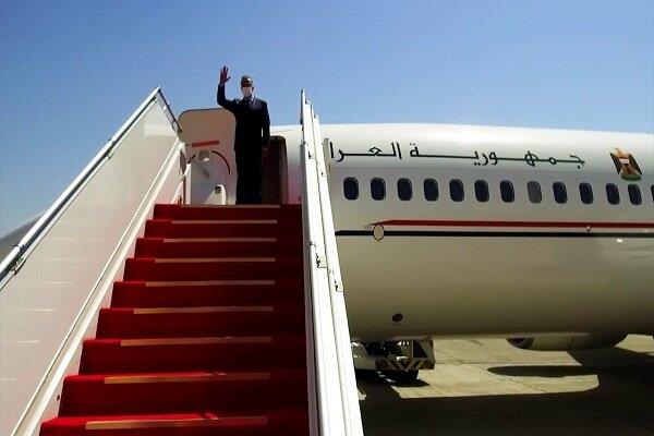 نخست وزیر عراق به ترکیه سفر کرد