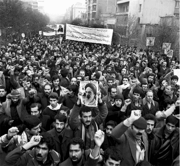 تبریز؛ مشعل بیداری