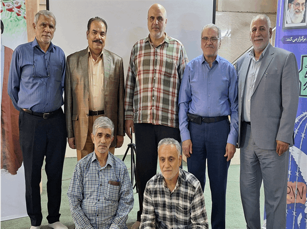 روایت آزادگان عملیات بیت‌المقدس، از خاک خرمشهر تا خاک غربت