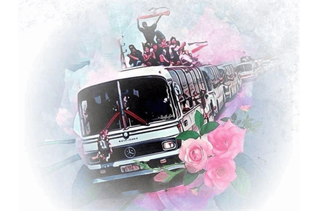 روایت آزادگان از روز آزادی در نهمین عصر خاطره الماس‌های درخشان