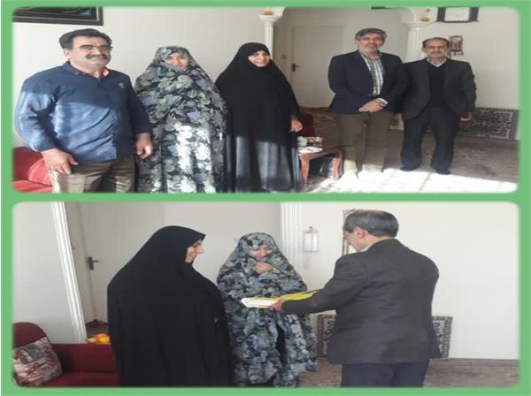 داوطلب که باشی از اسارت هم استقبال میکنی!