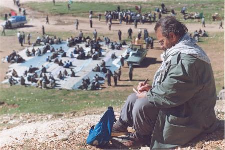 روایت تازه‌ای از عملیات خیبر و سرنوشت سه رزمنده ایرانی در هور