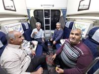 اردوی مشهد 1