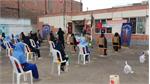 گزارش عملکرد نمایندگی موسسه پیام آزادگان در اردبیل