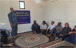 برگزاری کارگاه نشاط و شادکامی جهت آزادگان دشتستانی
