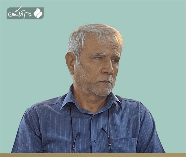 «فقط من و تو ماندیم»؛ روایت یک دوستی در آستانه اسارت
